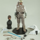 Illustration for article titled Sixth-Scale Hoth Commander Luke Skywalker Never Learns